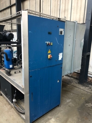 Hyfra Refrigeration Unit SVK360-1-S - 6