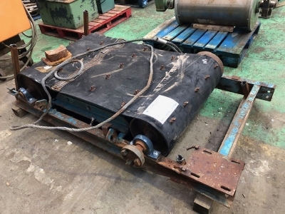 Overband Magnet, 900mm Belt - 2