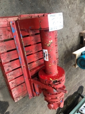 Hydraulic Winch Unit - 2