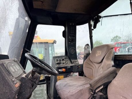 Trade Reference Form.pdf 2012 JCB Fastrac 2170 | Malcolm Harrison