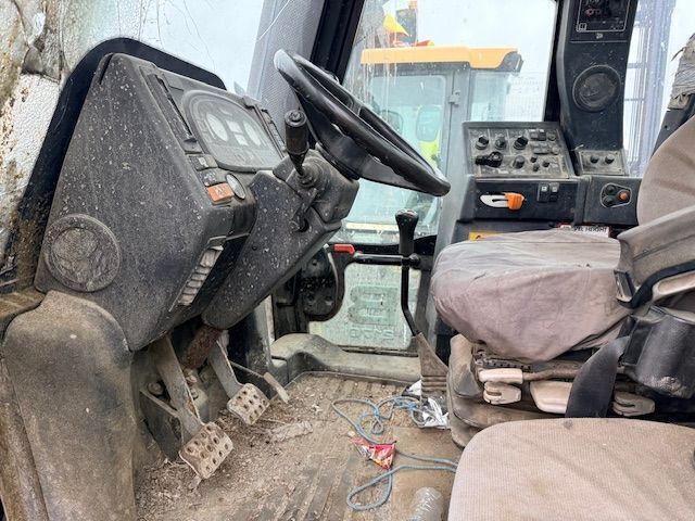Trade Reference Form.pdf 2012 JCB Fastrac 2170 | Malcolm Harrison