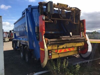 2011 VOLVO FE 300 Refuse Collector - 3