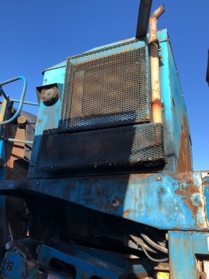 Powerscreen 615 Tracked Trommel - 16