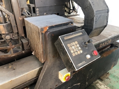 Komatsu Rasor Series Cutting Machine - 14