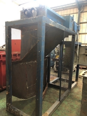 Parts of 2011 Ulster Shredders Twin Shaft Shredder - 5