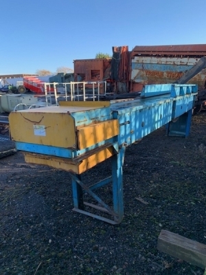 Electric Driven Conveyer - 2