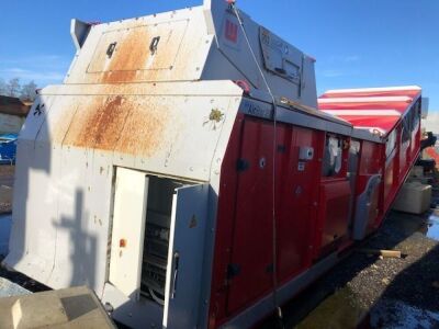 2019 Westeria Air Star 2000 WS2-1 Wind Sifter - 4