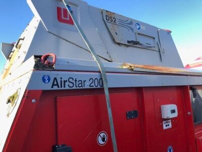 2019 Westeria Air Star 2000 WS2-1 Wind Sifter - 5