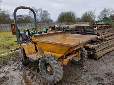 Benford 1 ton Dumper - 7