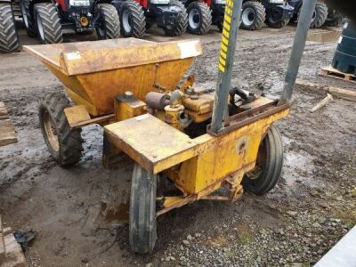 Benford 1 ton Dumper - 10