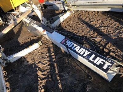 Rotary Lift 3 Ton 2 Post Lift - 4