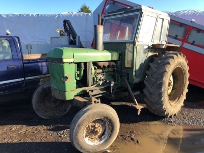 1991 John Deere 2130 Tractor