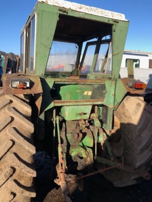 1991 John Deere 2130 Tractor - 3