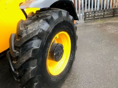 2015 JCB 540 170 Telehandler - 6