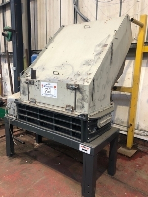 Satrind F1315 3 Phase Shredder