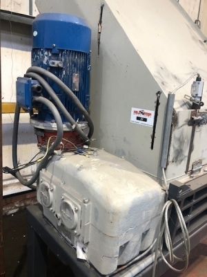 Satrind F1315 3 Phase Shredder - 3