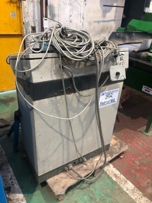 Satrind F1315 3 Phase Shredder - 11
