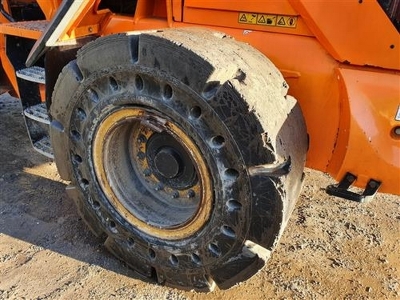 2014 JCB 437 HT T4 Wheeled Loader - 11