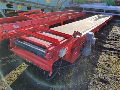 3 x Electric Driven Conveyors  - 11