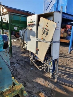 Eddy Current Separator - 2