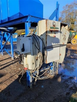 Eddy Current Separator - 3