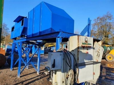 Eddy Current Separator - 4