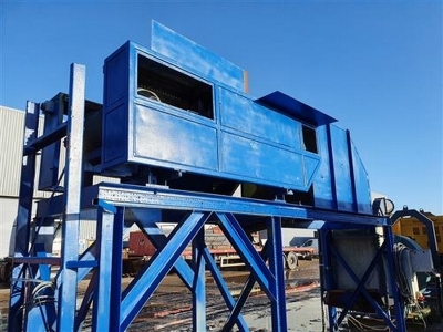 Eddy Current Separator - 10