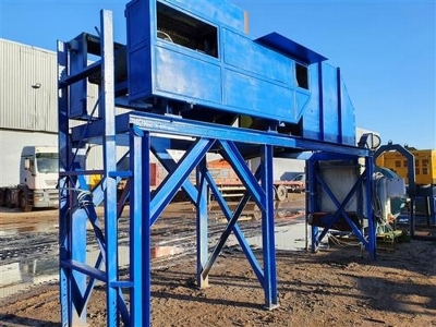 Eddy Current Separator - 11