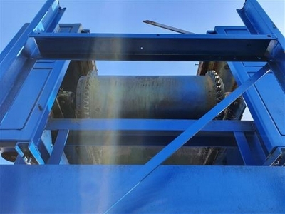 Eddy Current Separator - 13