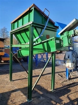 Electric Driven Auger - 3