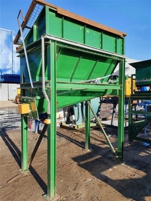 Electric Driven Auger - 6