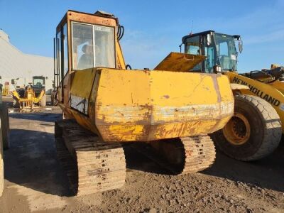 1985 JCB 812 Excavator - 3