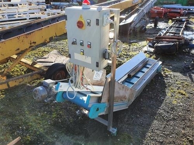 Electric Driven Conveyor