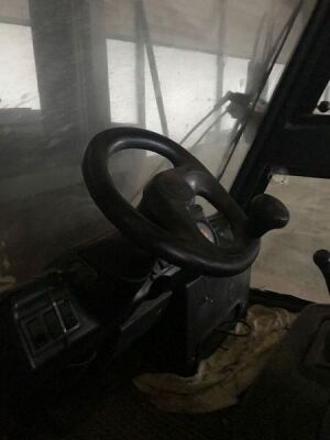 1999 Lansing H70D Forklift Truck - 3