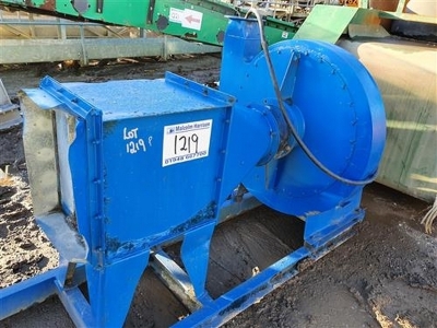 Electric Driven Fan Unit - 4