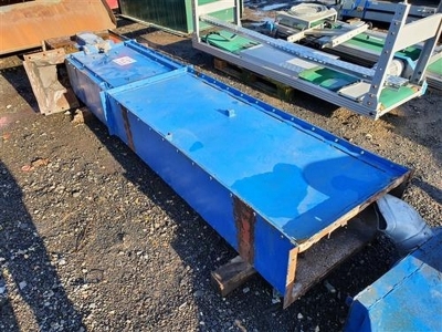 Electric Driven Scoop Conveyor - 4