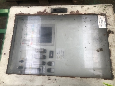 Titec Poly Sort 2000 Control Unit  - 5