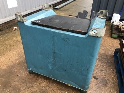 Bunded Fuel Tank