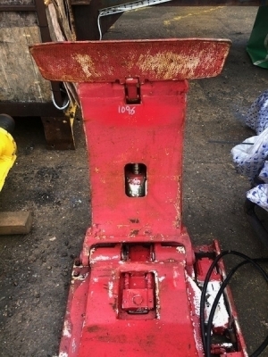 Hydraulic Bale Clap Attachment  - 3