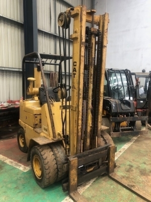 CAT V40B Diesel Forklift