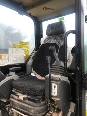 2019 CAT 308 E2CR Excavator - 12