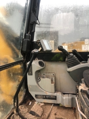2019 CAT 308 E2CR Excavator - 13