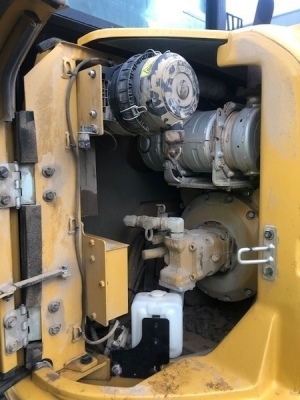 2019 CAT 308 E2CR Excavator - 15