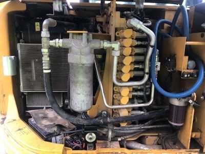 2019 CAT 308 E2CR Excavator - 16