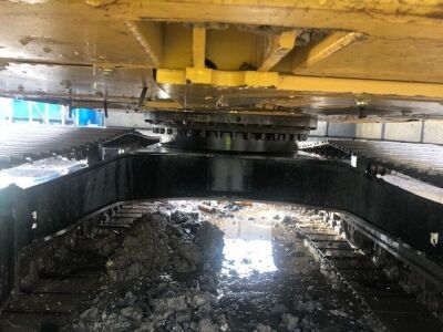 2019 CAT 313 FLGC Excavator - 3