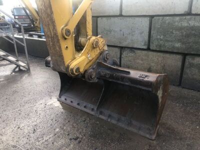 2019 CAT 313 FLGC Excavator - 12