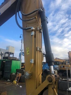 2019 CAT 313 FLGC Excavator - 13
