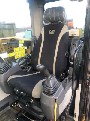 2019 CAT 313 FLGC Excavator - 21