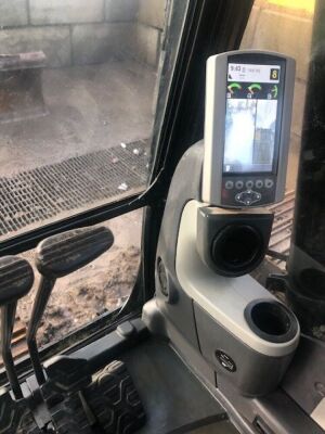 2019 CAT 313 FLGC Excavator - 22