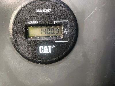 2019 CAT 313 FLGC Excavator - 23